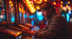 Sportsbook ဘောလုံးလောင်းကစား
